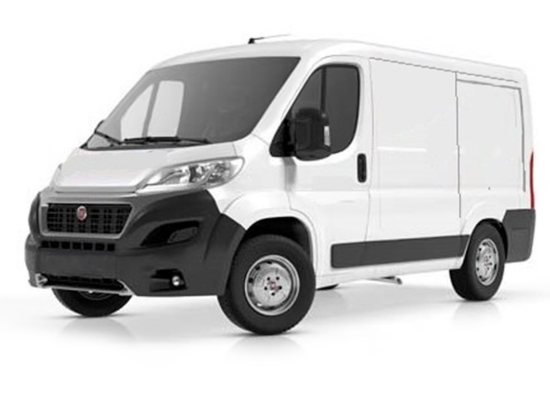 FIAT-DUCATO